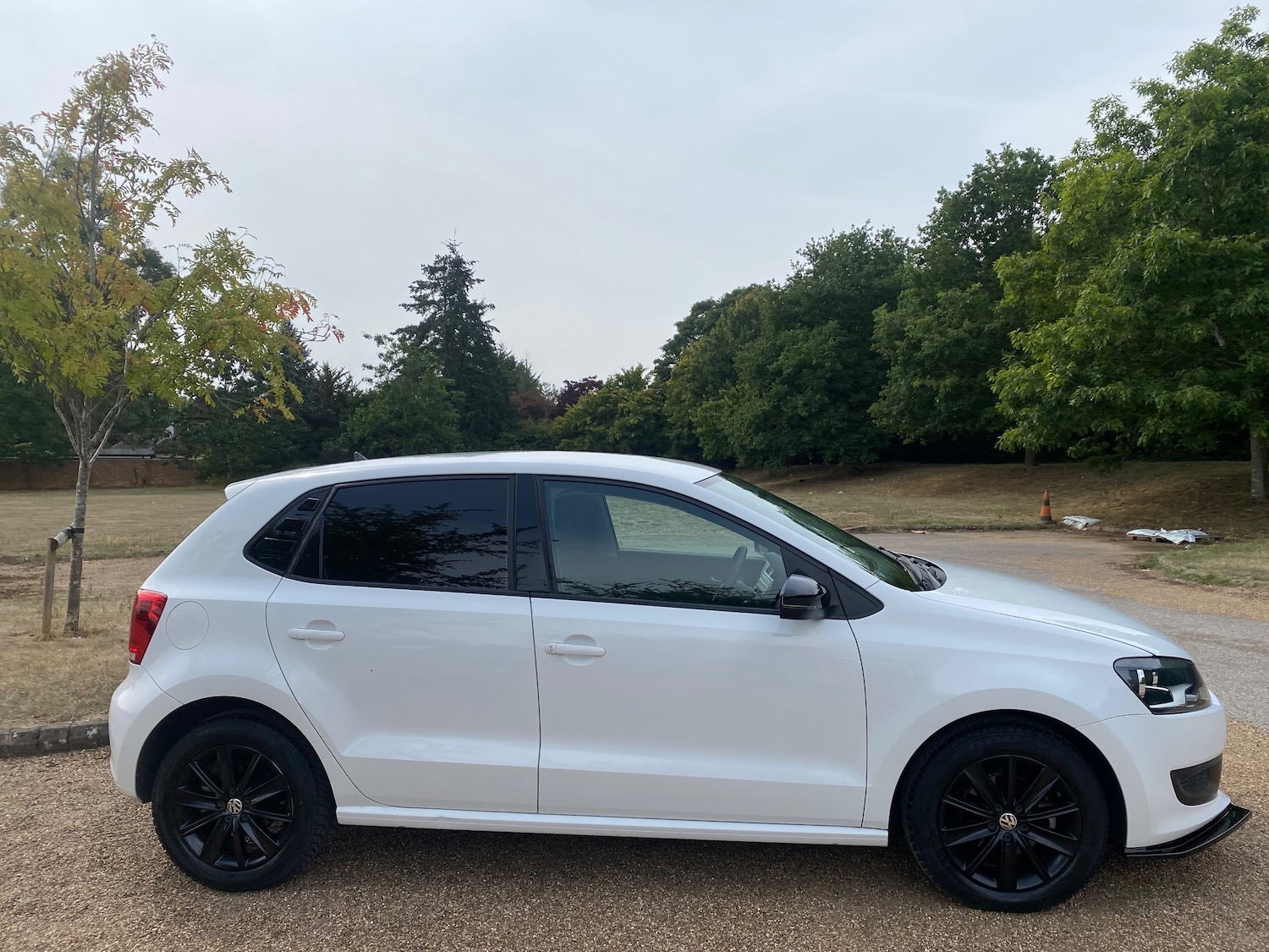 Used Volkswagen Polo 2012 for sale - 76672646: Photo 32