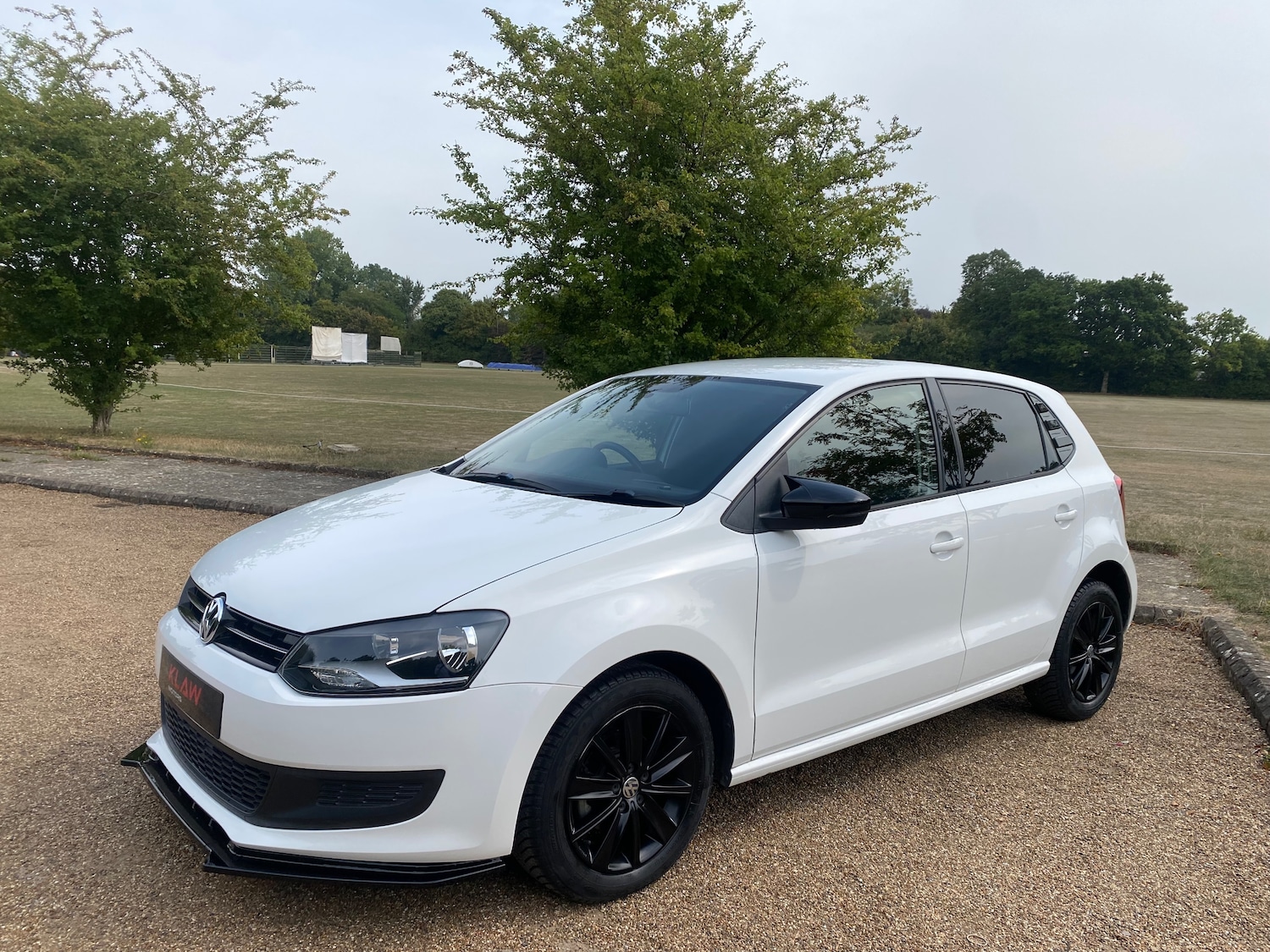 Used Volkswagen Polo 2012 for sale - 76672646: Photo 33