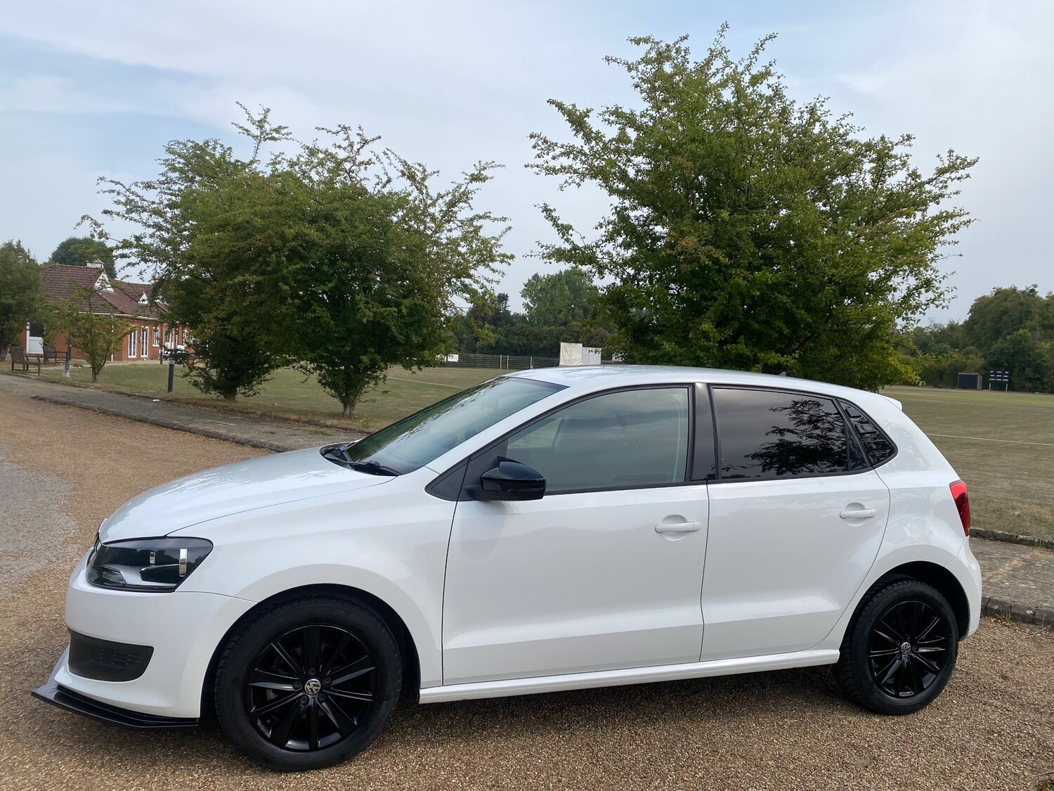 Used Volkswagen Polo 2012 for sale - 76672646: Photo 34