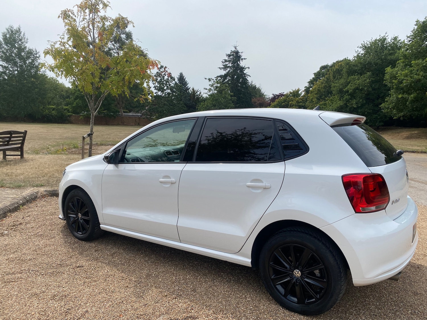 Used Volkswagen Polo 2012 for sale - 76672646: Photo 35