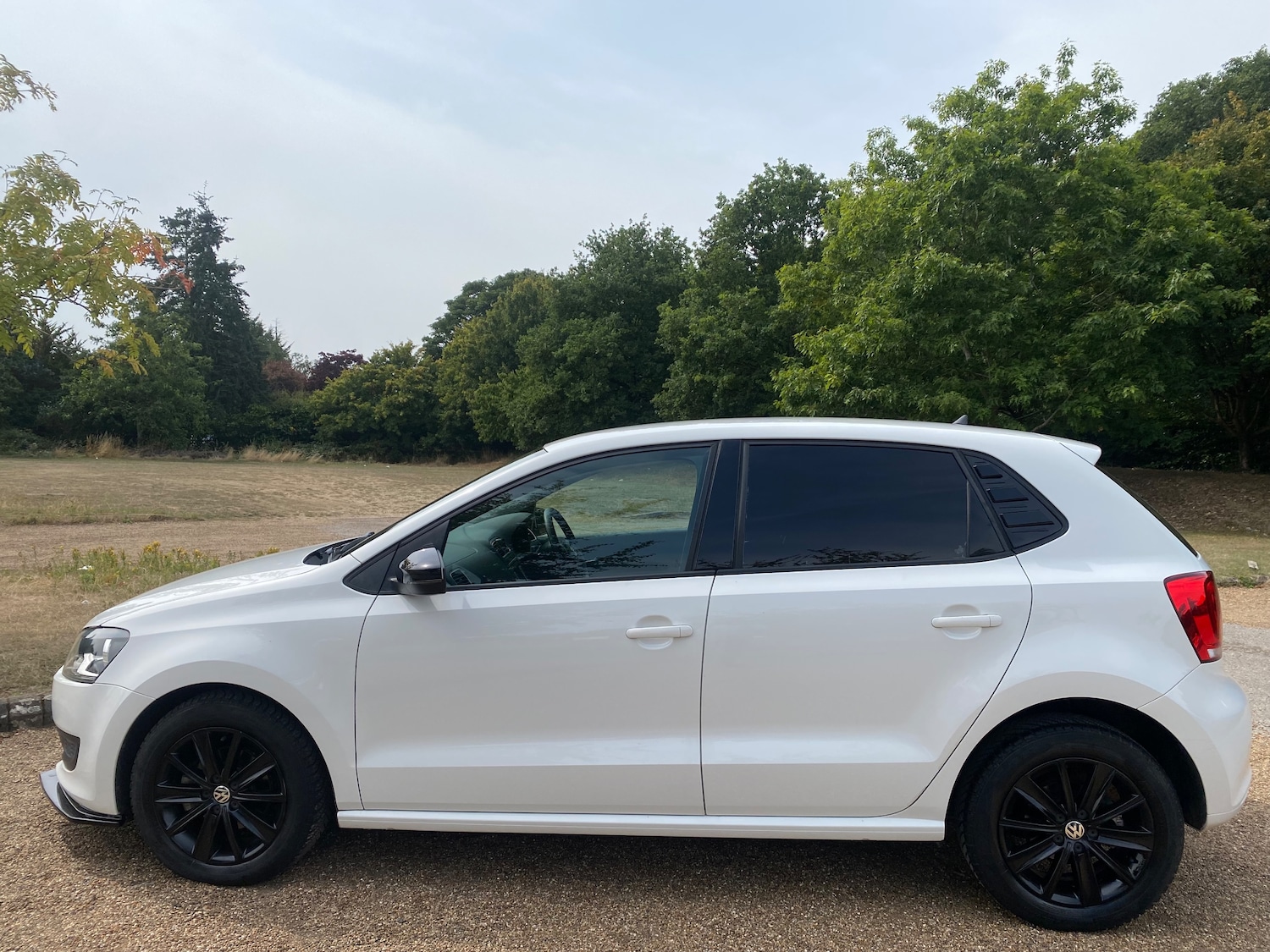 Used Volkswagen Polo 2012 for sale - 76672646: Photo 36
