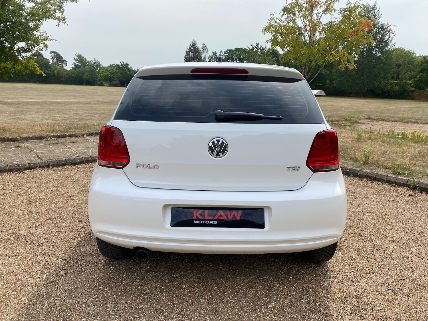 Used Volkswagen Polo 2012 for sale - 76672646: Photo 37