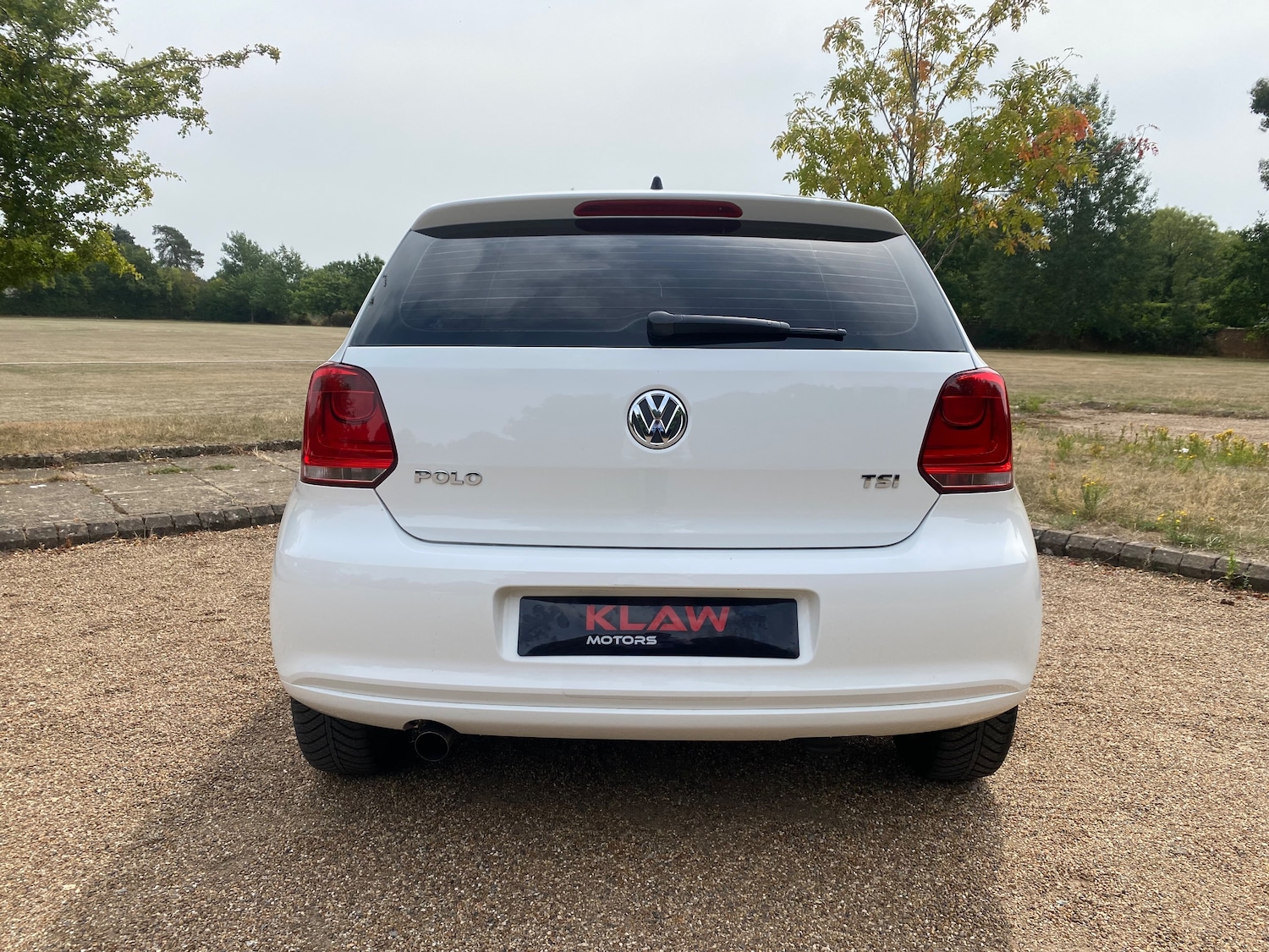 Used Volkswagen Polo 2012 for sale - 76672646: Photo 38
