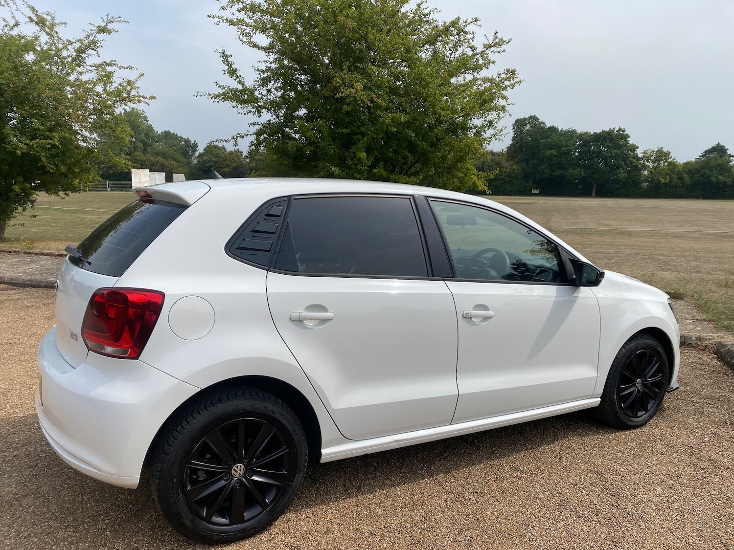 Used Volkswagen Polo 2012 for sale - 76672646: Photo 39