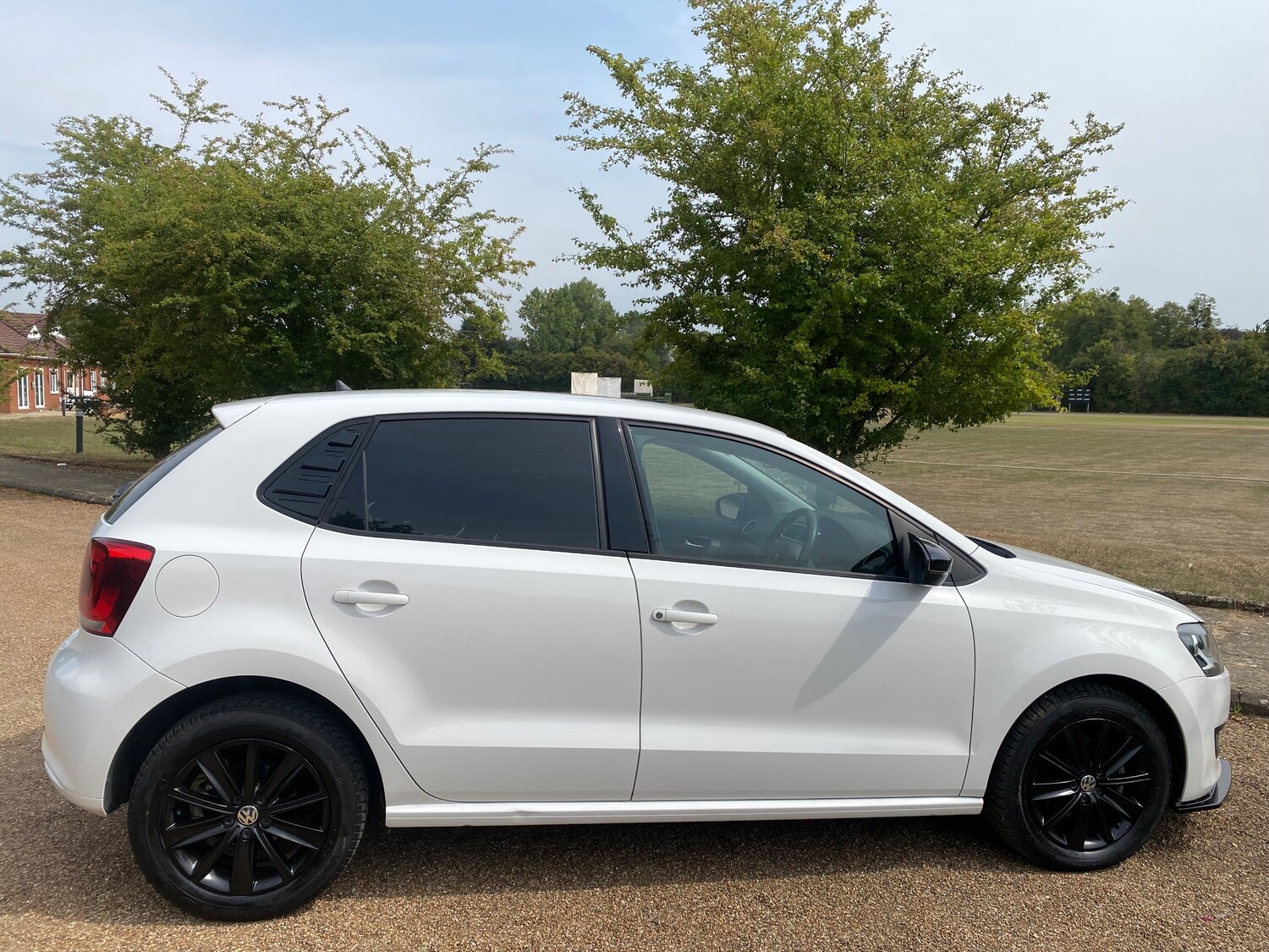 Used Volkswagen Polo 2012 for sale - 76672646: Photo 40