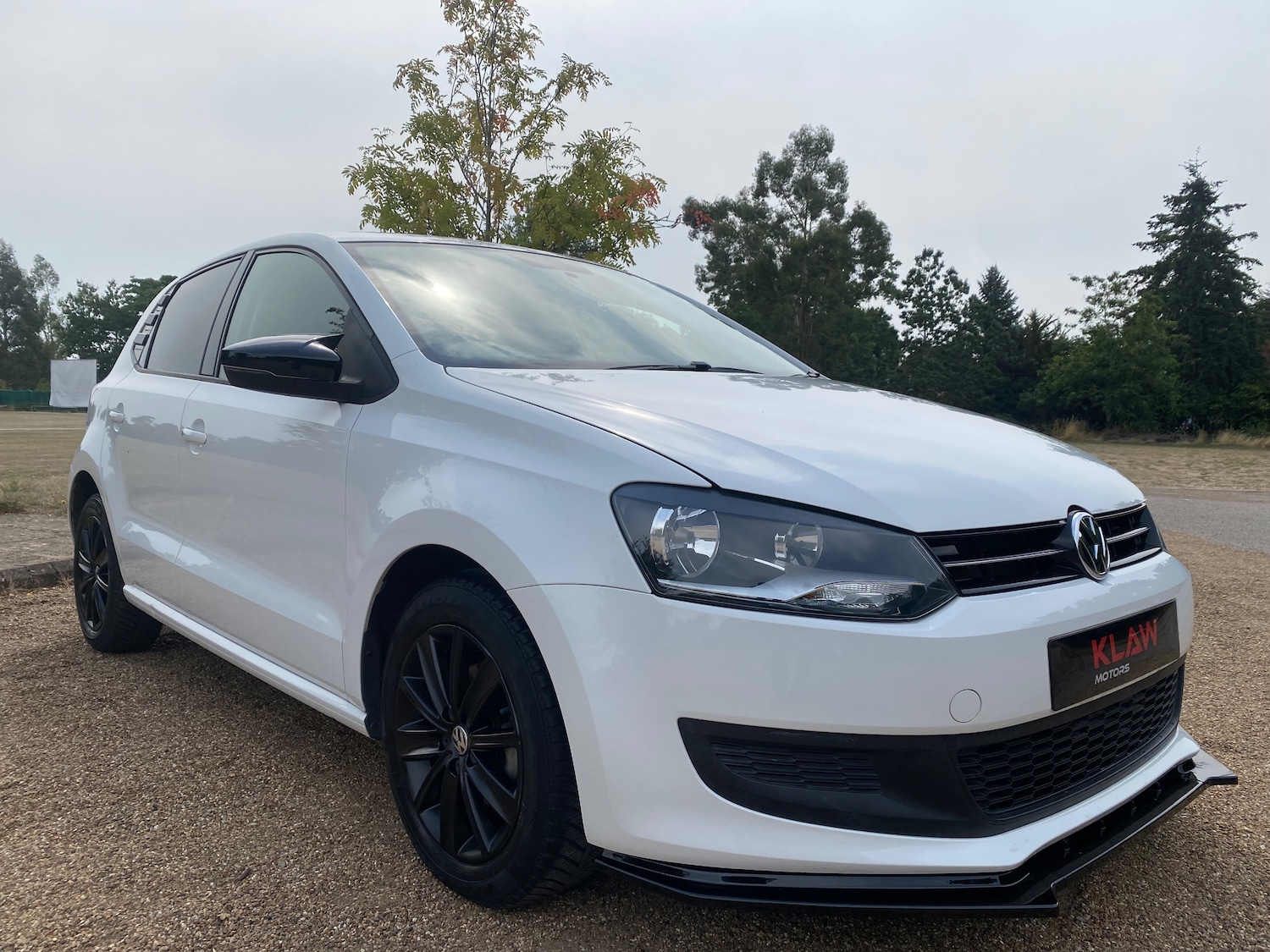 Used Volkswagen Polo 2012 for sale - 76672646: Photo 41