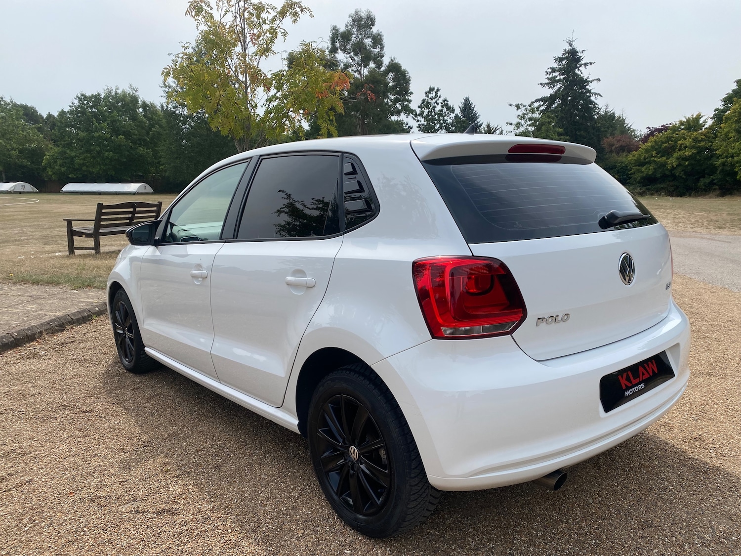Used Volkswagen Polo 2012 for sale - 76672646: Photo 6