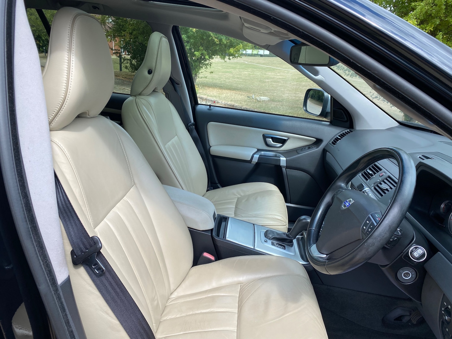 Used Volvo XC90 2012 for sale - 77211684: Photo 13