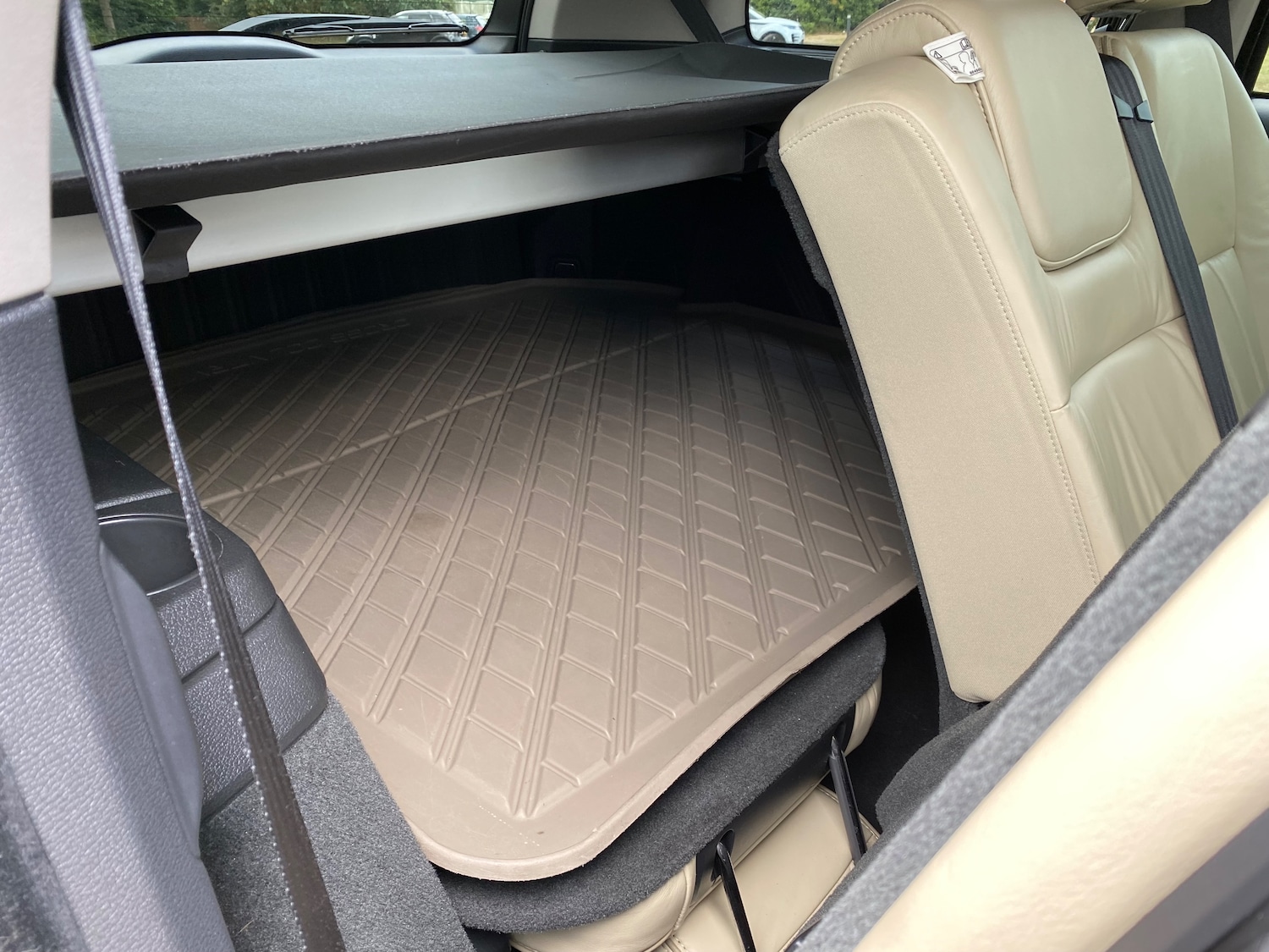 Used Volvo XC90 2012 for sale - 77211684: Photo 15