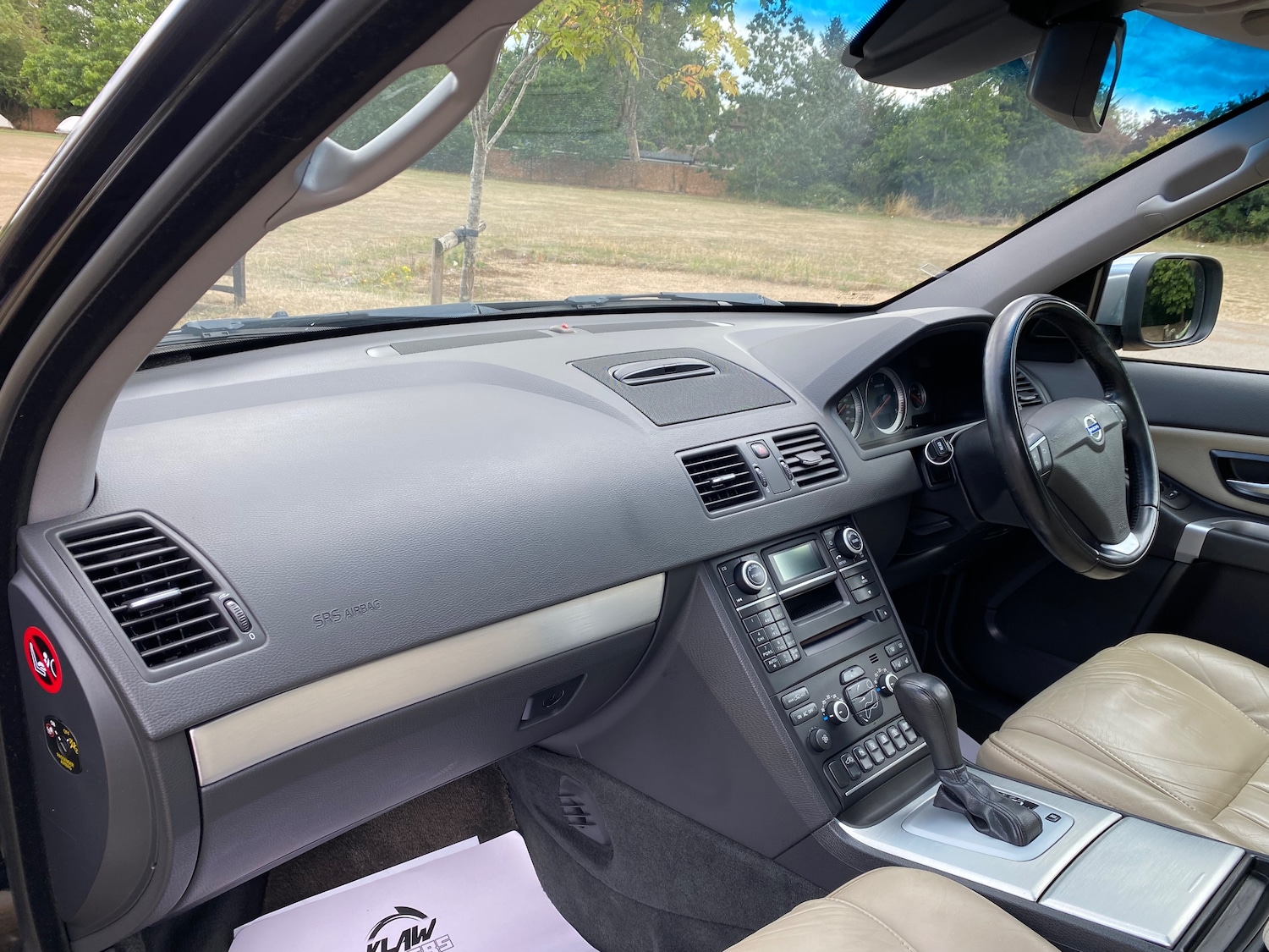 Used Volvo XC90 2012 for sale - 77211684: Photo 19