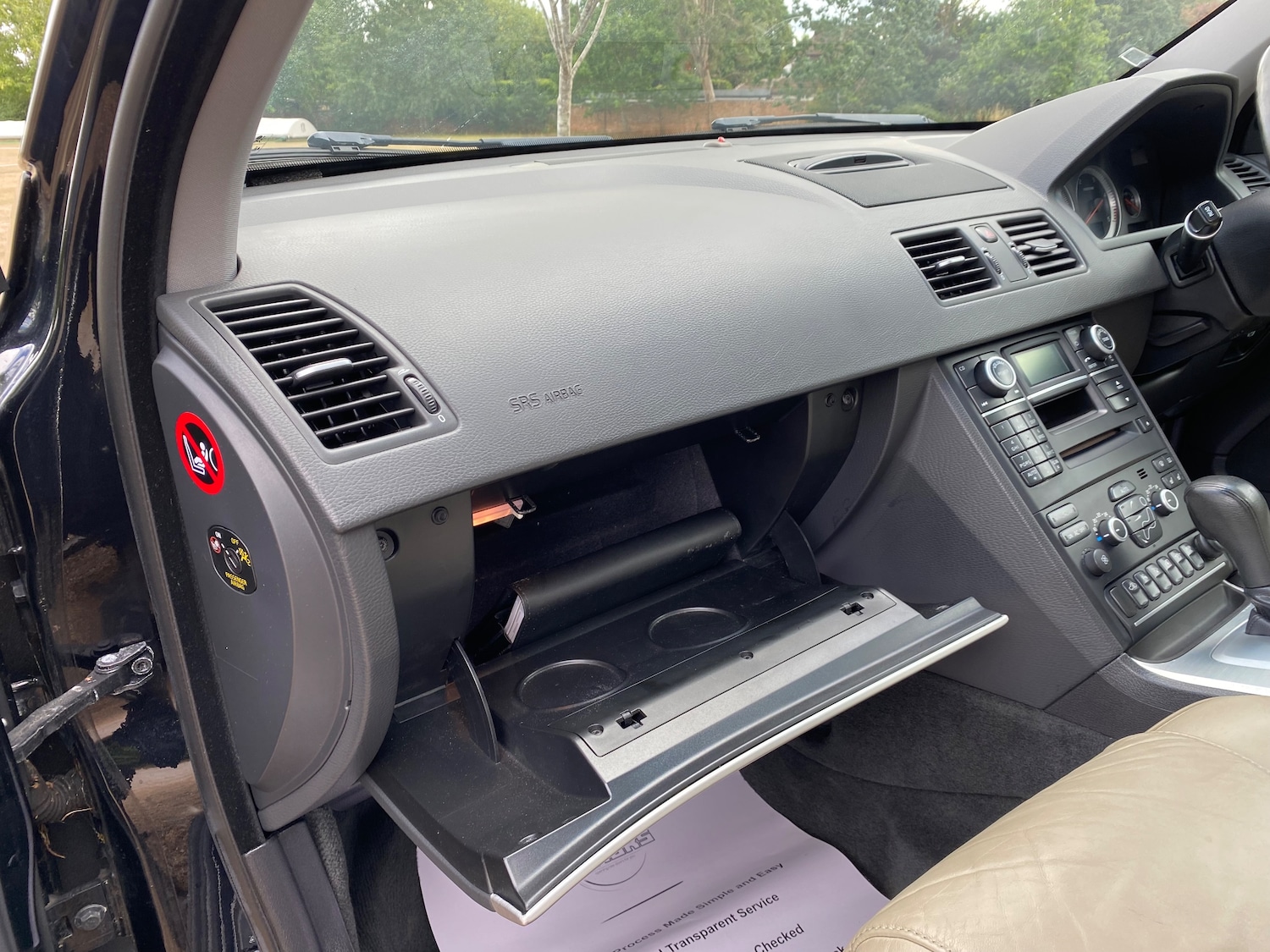 Used Volvo XC90 2012 for sale - 77211684: Photo 21