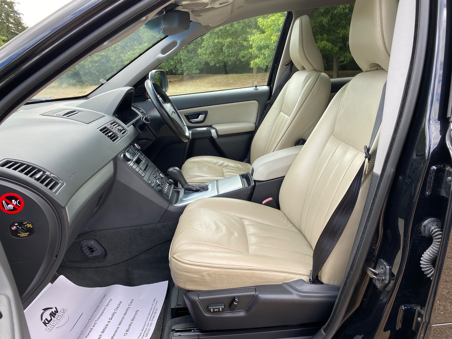 Used Volvo XC90 2012 for sale - 77211684: Photo 23