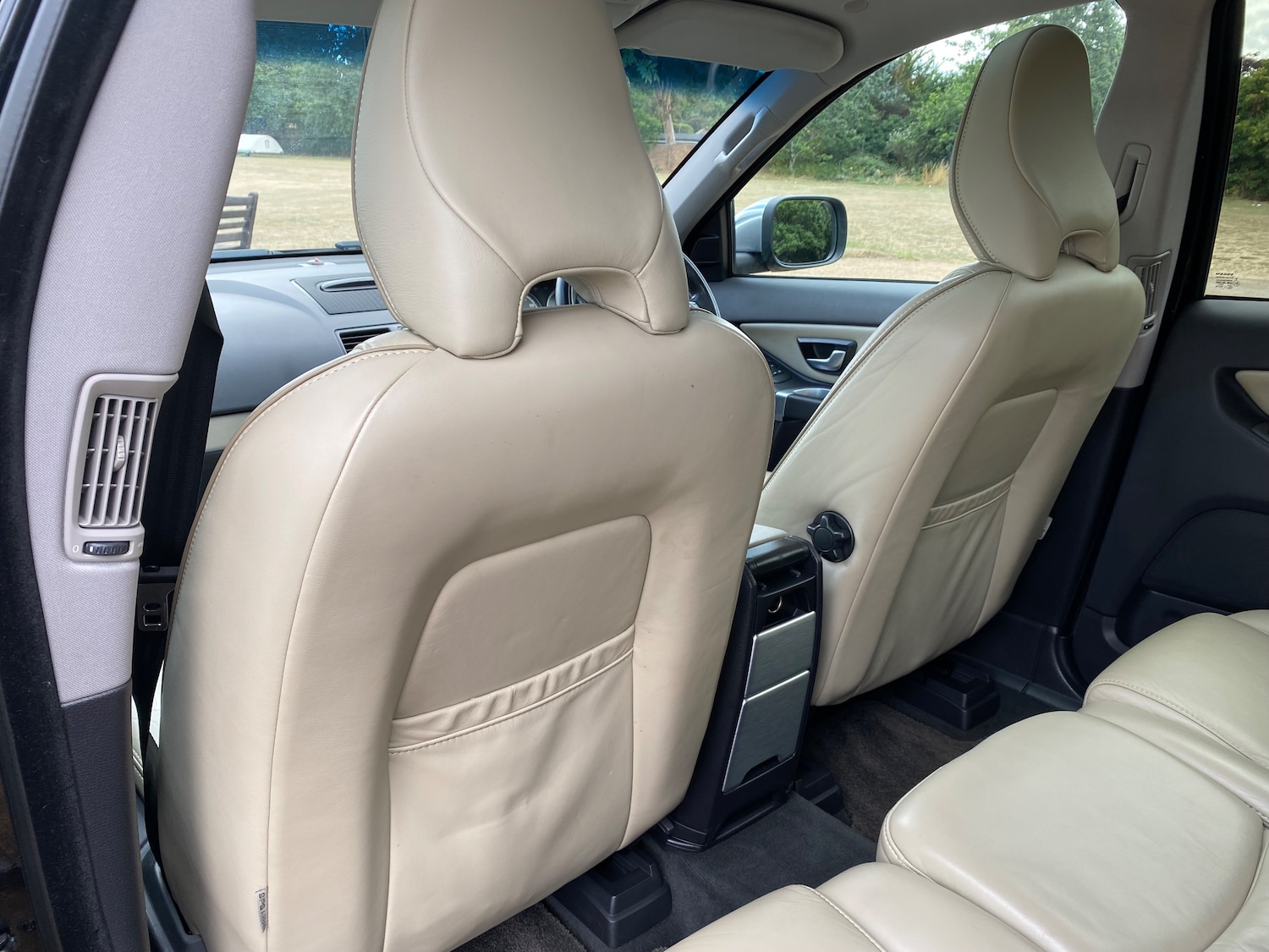 Used Volvo XC90 2012 for sale - 77211684: Photo 26