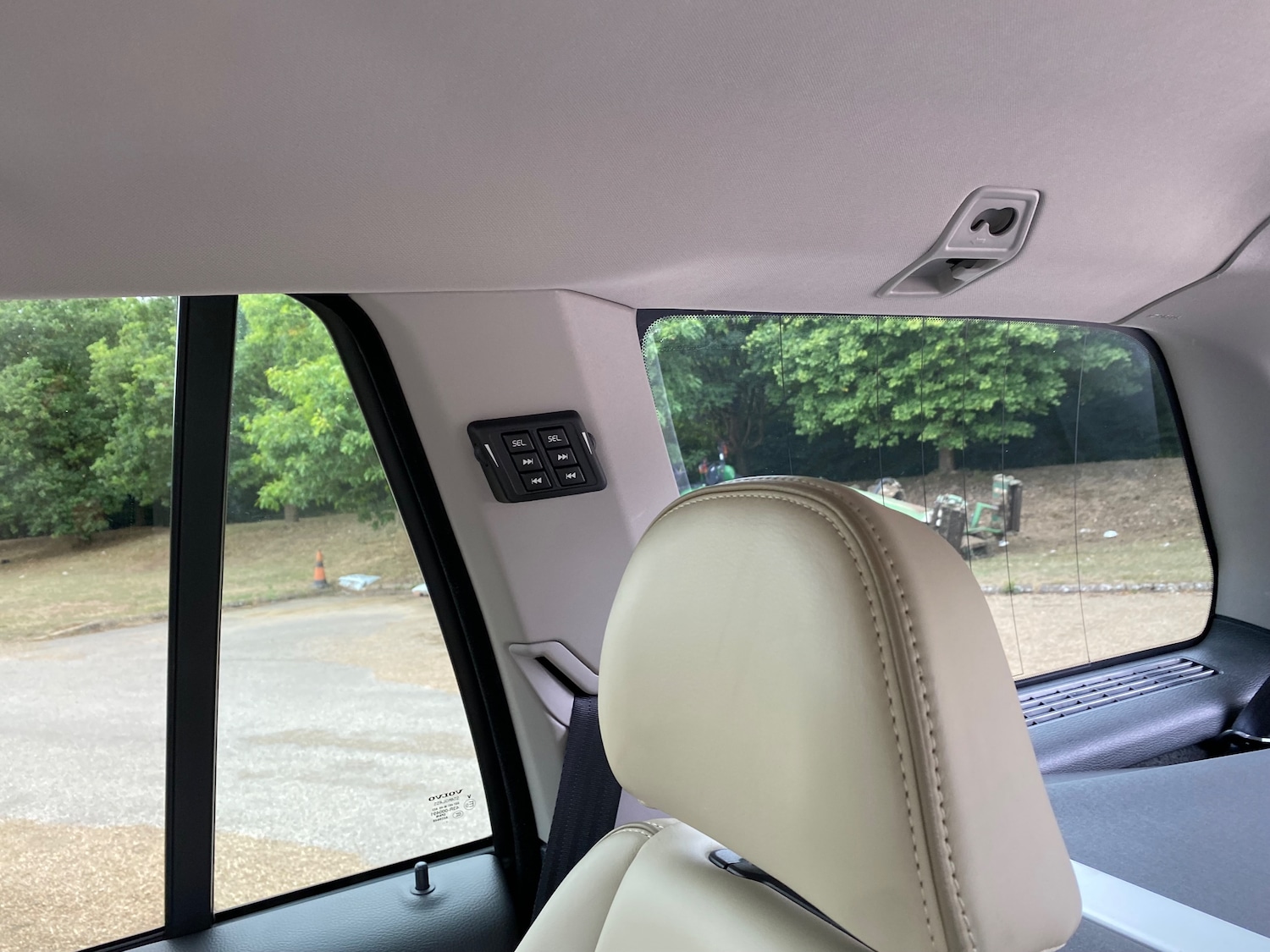 Used Volvo XC90 2012 for sale - 77211684: Photo 28