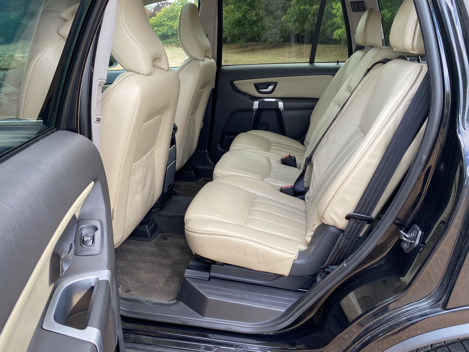 Used Volvo XC90 2012 for sale - 77211684: Photo 29