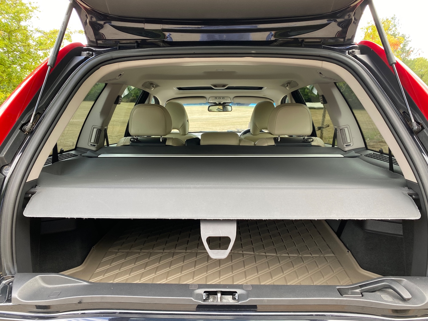 Used Volvo XC90 2012 for sale - 77211684: Photo 34