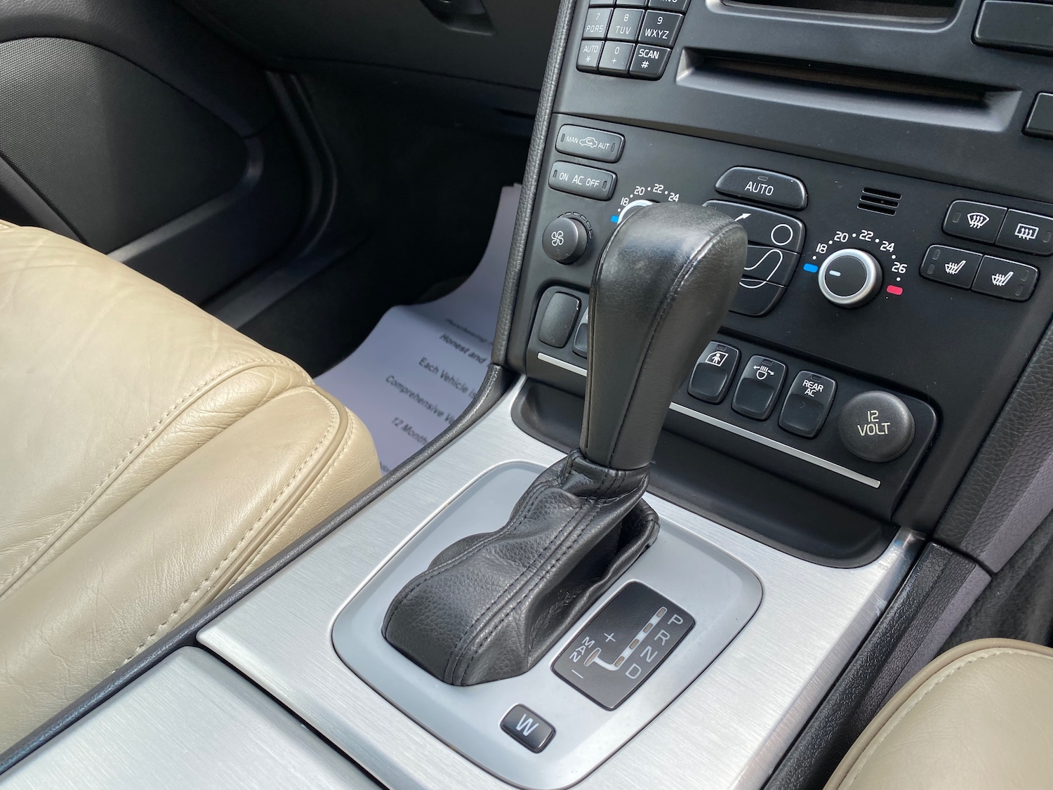 Used Volvo XC90 2012 for sale - 77211684: Photo 43