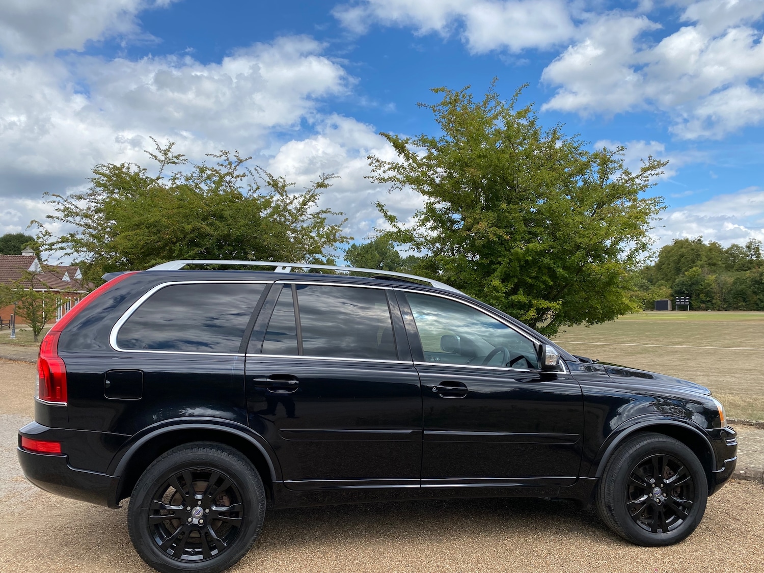 Used Volvo XC90 2012 for sale - 77211684: Photo 5