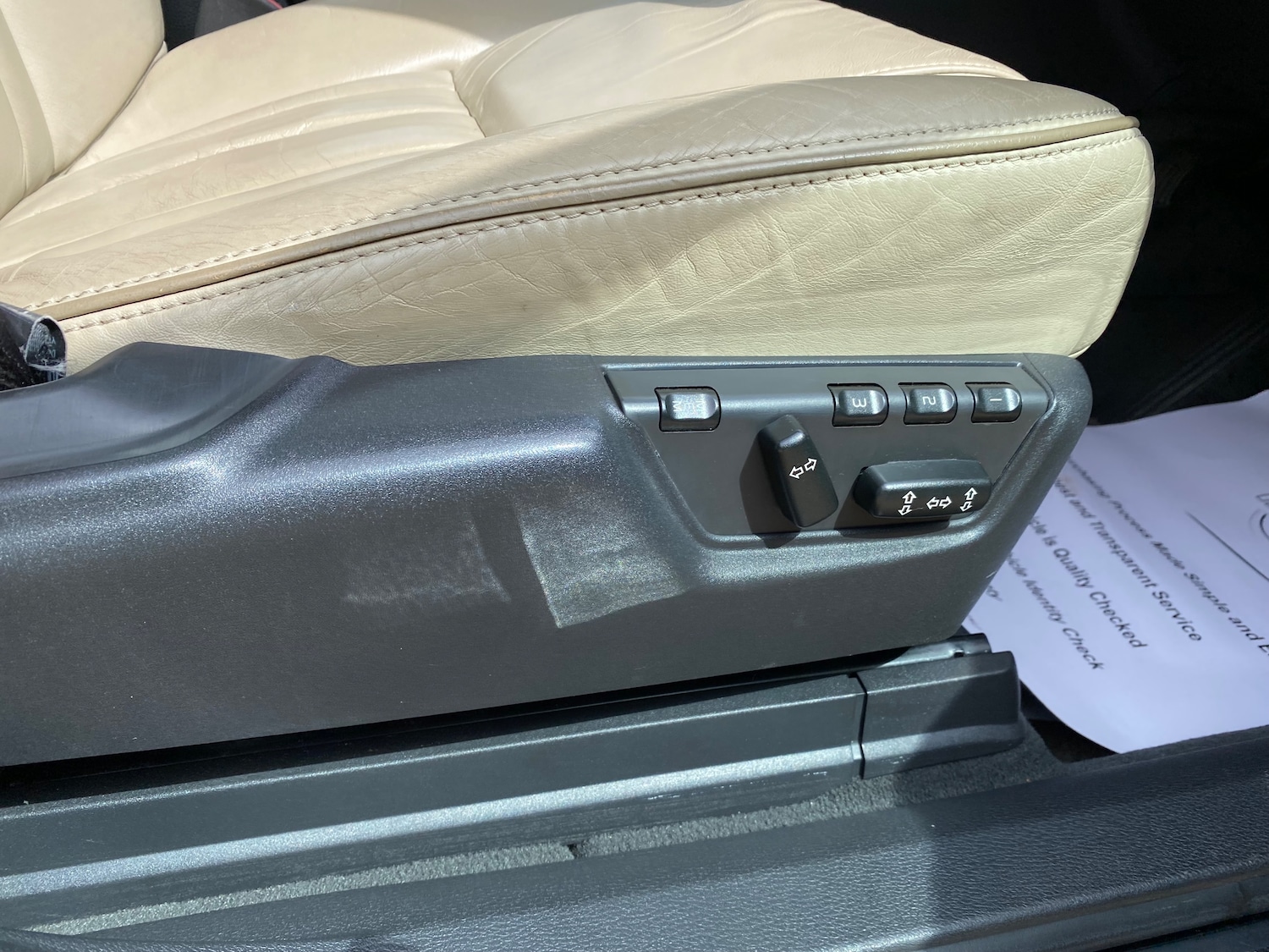 Used Volvo XC90 2012 for sale - 77211684: Photo 51