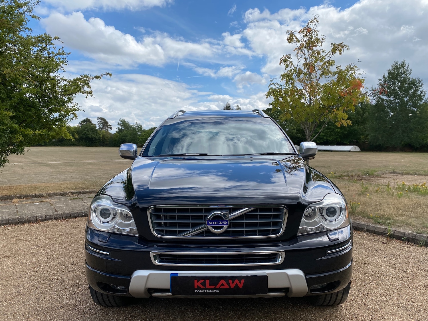 Used Volvo XC90 2012 for sale - 77211684: Photo 58