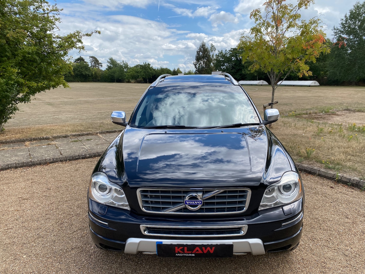 Used Volvo XC90 2012 for sale - 77211684: Photo 59
