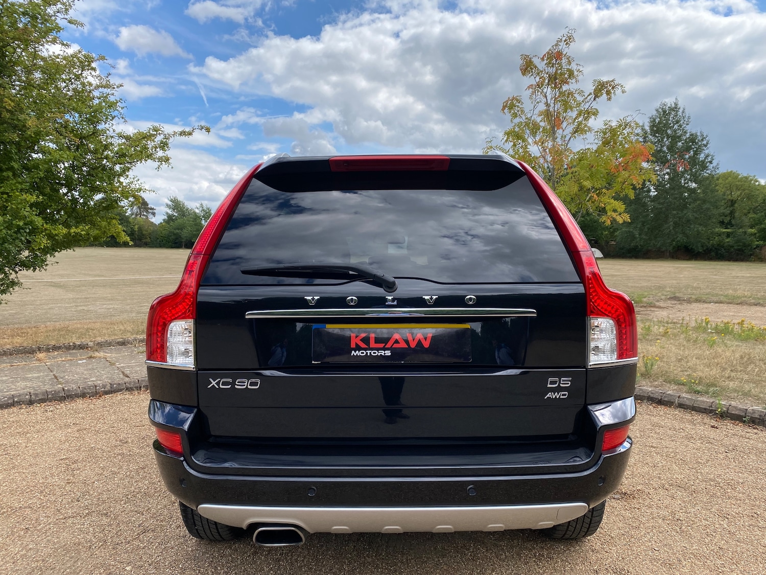 Used Volvo XC90 2012 for sale - 77211684: Photo 67