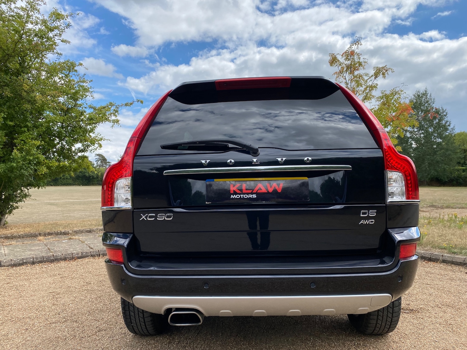 Used Volvo XC90 2012 for sale - 77211684: Photo 68