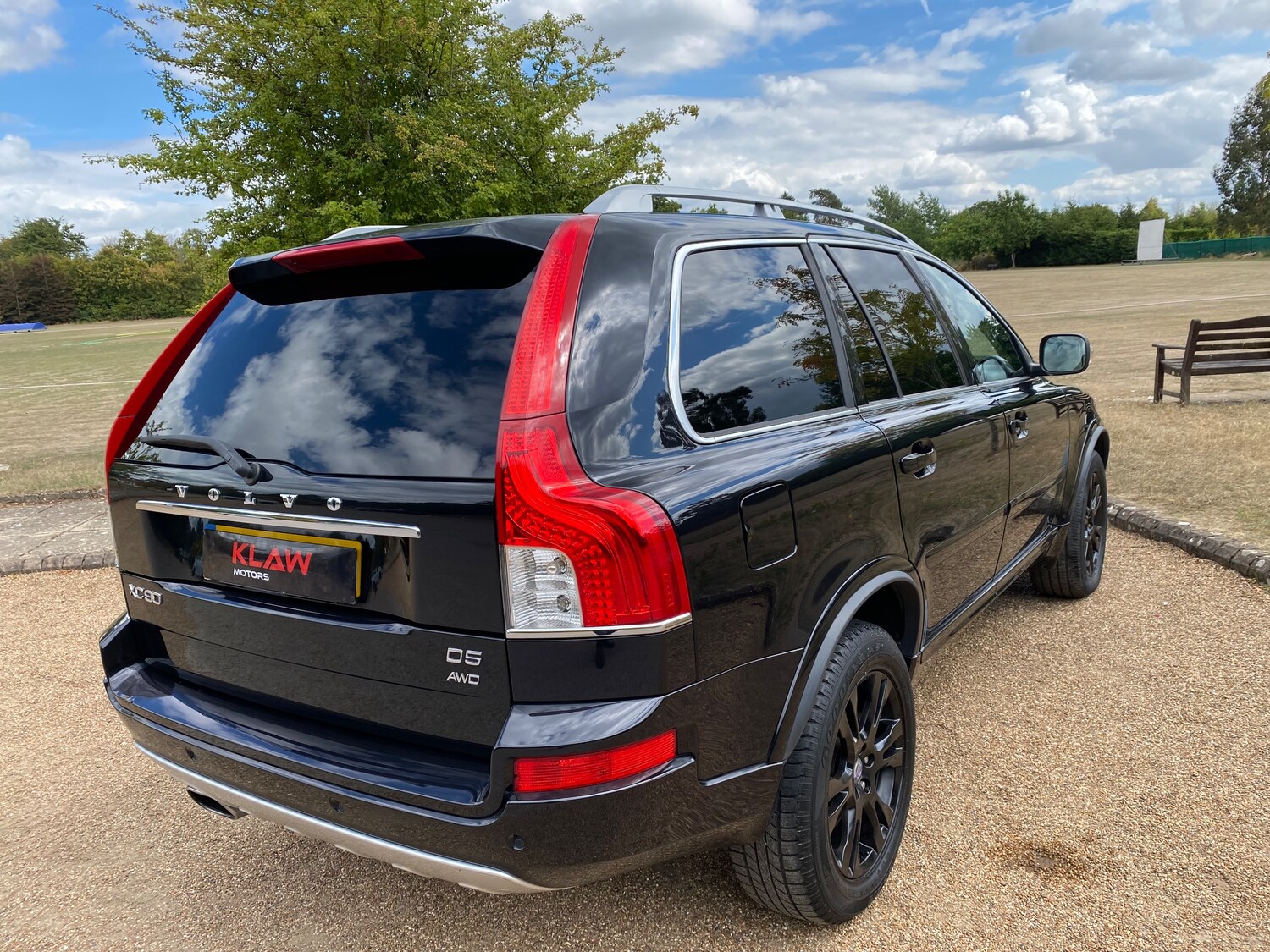 Used Volvo XC90 2012 for sale - 77211684: Photo 69