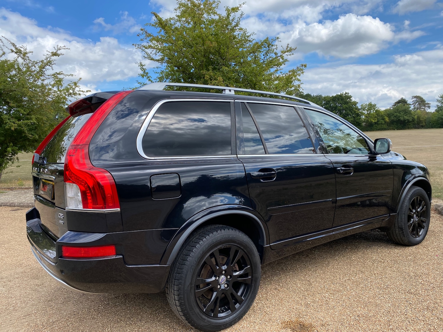 Used Volvo XC90 2012 for sale - 77211684: Photo 70