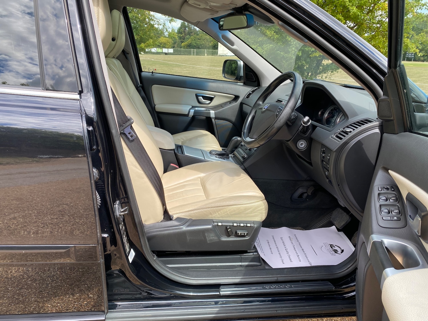 Used Volvo XC90 2012 for sale - 77211684: Photo 8