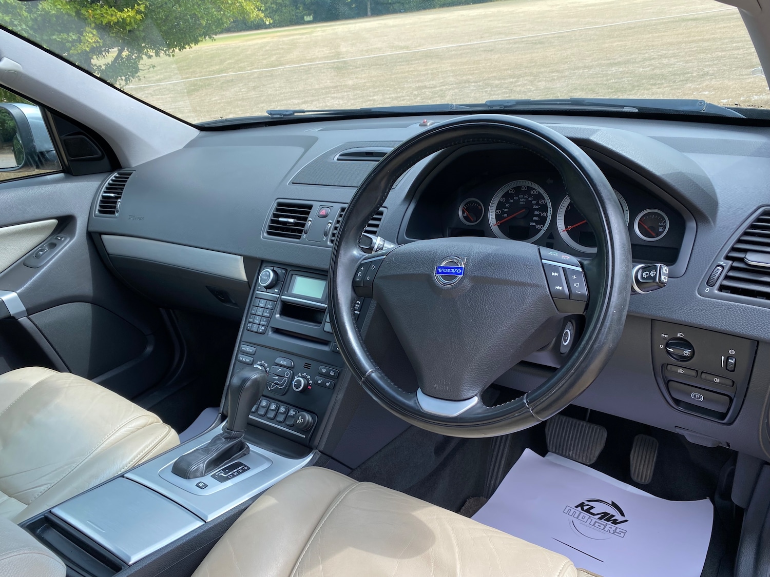 Used Volvo XC90 2012 for sale - 77211684: Photo 9