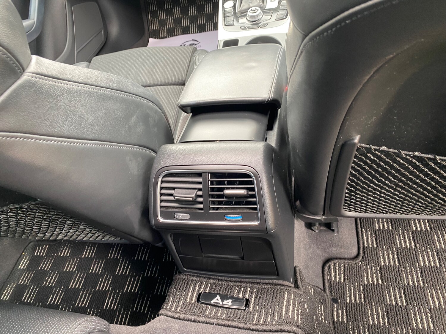 Used Audi A4 2012 for sale - 75649005: Photo 53