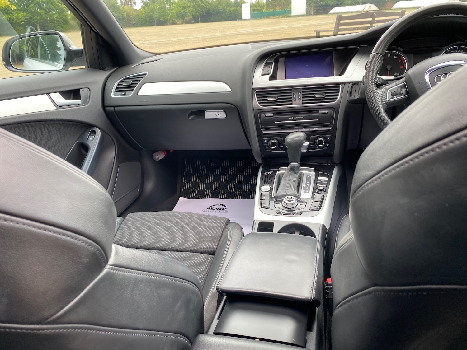 Used Audi A4 2012 for sale - 75649005: Photo 54