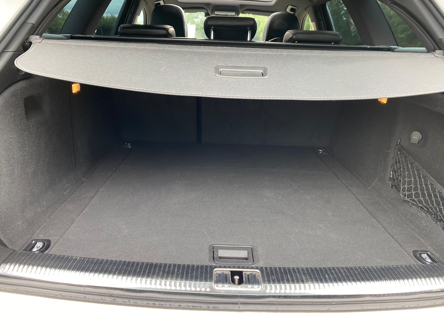 Used Audi A4 2012 for sale - 75649005: Photo 56