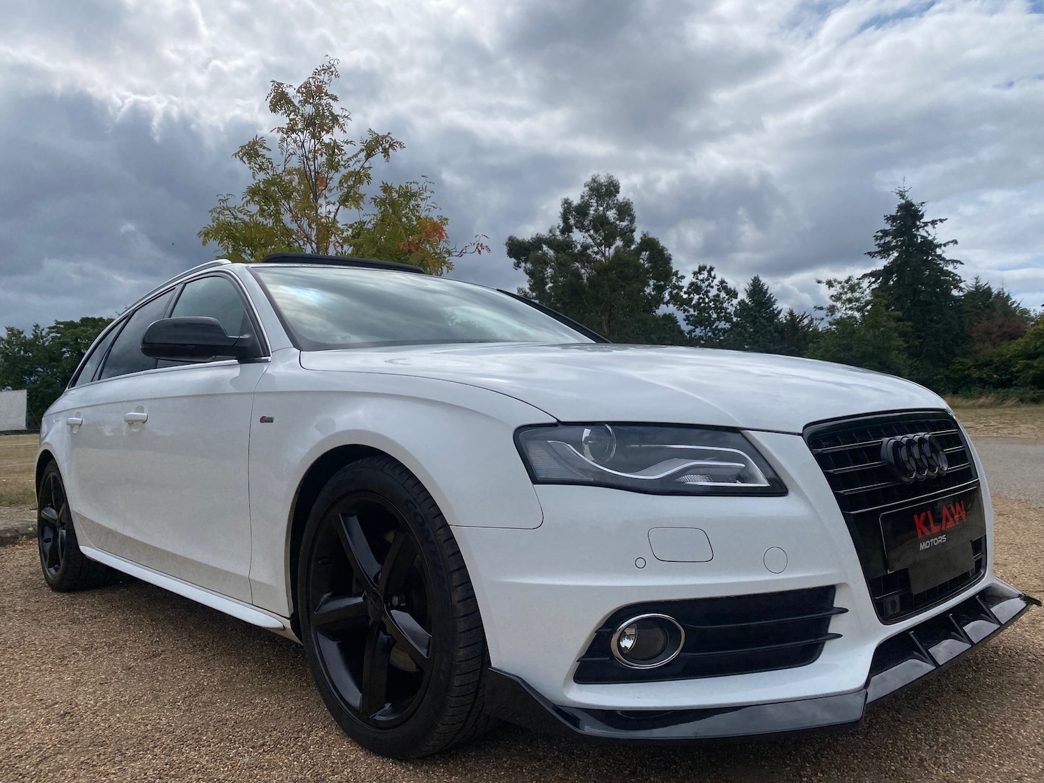 Used Audi A4 2012 for sale - 75649005: Photo 66