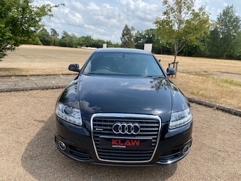 Used Audi A6 2010 for sale - 79335227: Photo