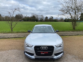 Used Audi A5 2012 for sale - 79335279: Photo