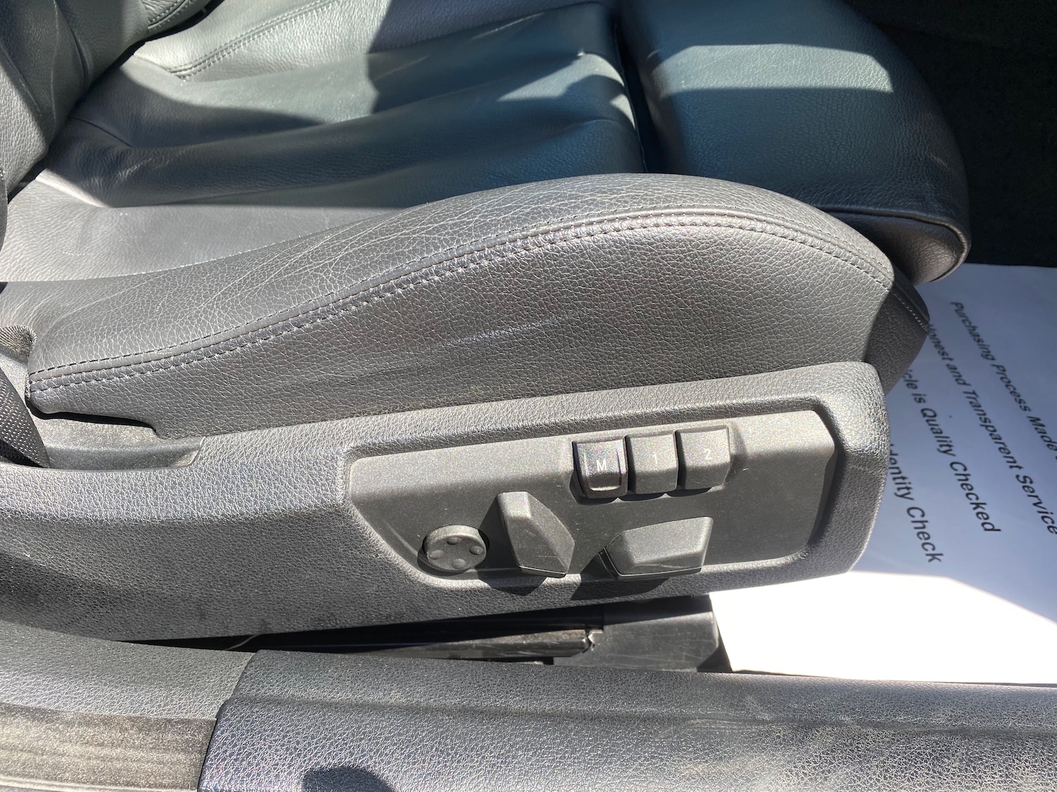 Used BMW 6 Series Gran Coupe 2014 for sale - 75376492: Photo 51