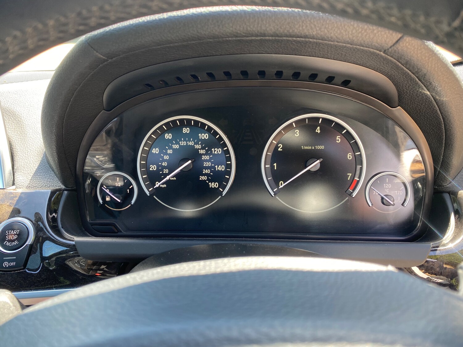 Used BMW 6 Series Gran Coupe 2014 for sale - 75376492: Photo 55