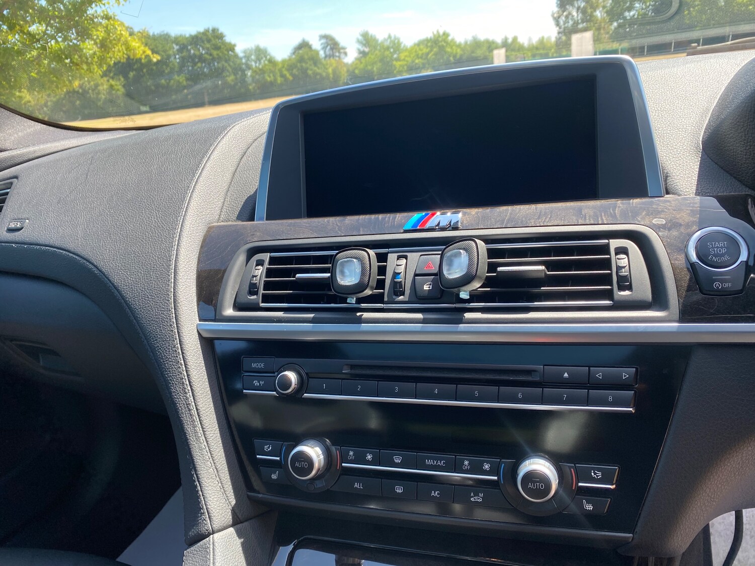 Used BMW 6 Series Gran Coupe 2014 for sale - 75376492: Photo 56