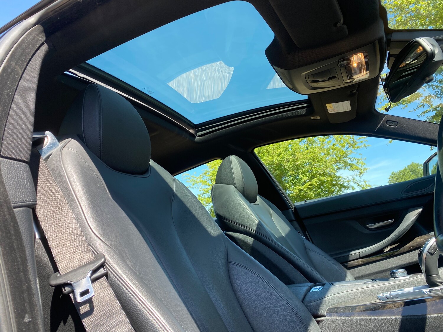 Used BMW 6 Series Gran Coupe 2014 for sale - 75376492: Photo 58