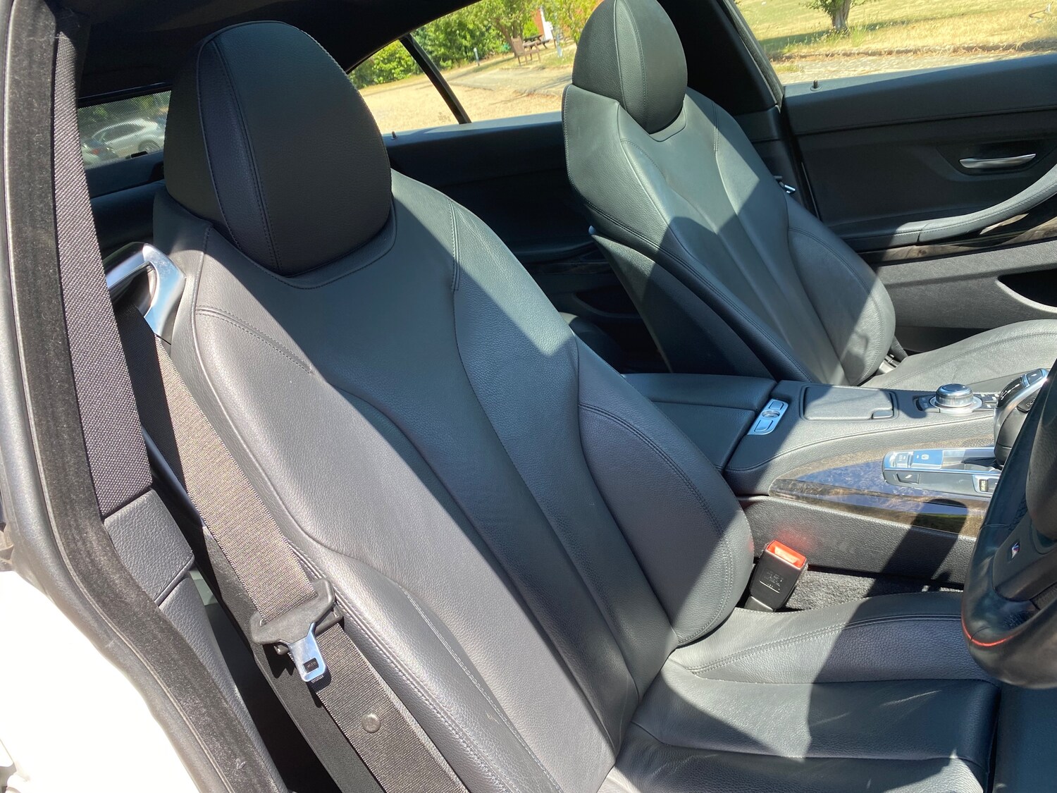 Used BMW 6 Series Gran Coupe 2014 for sale - 75376492: Photo 59