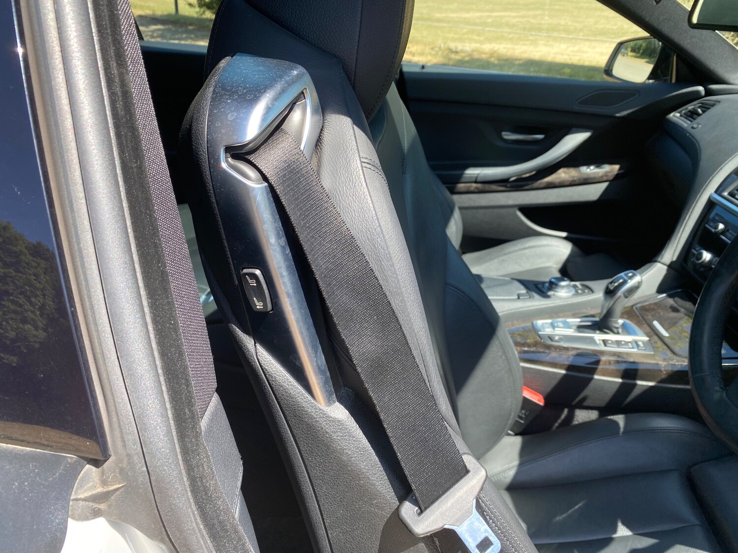 Used BMW 6 Series Gran Coupe 2014 for sale - 75376492: Photo 60