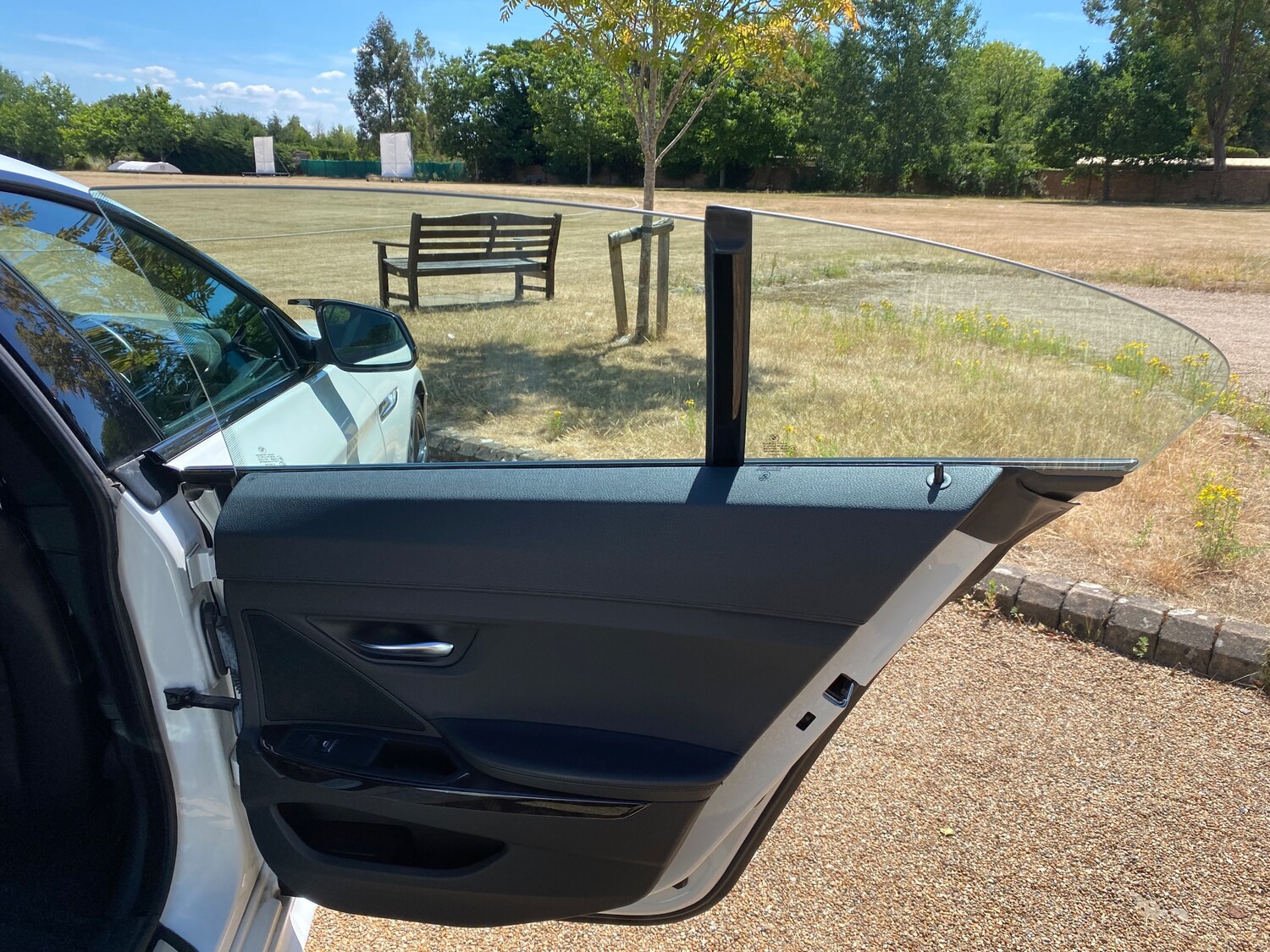 Used BMW 6 Series Gran Coupe 2014 for sale - 75376492: Photo 61