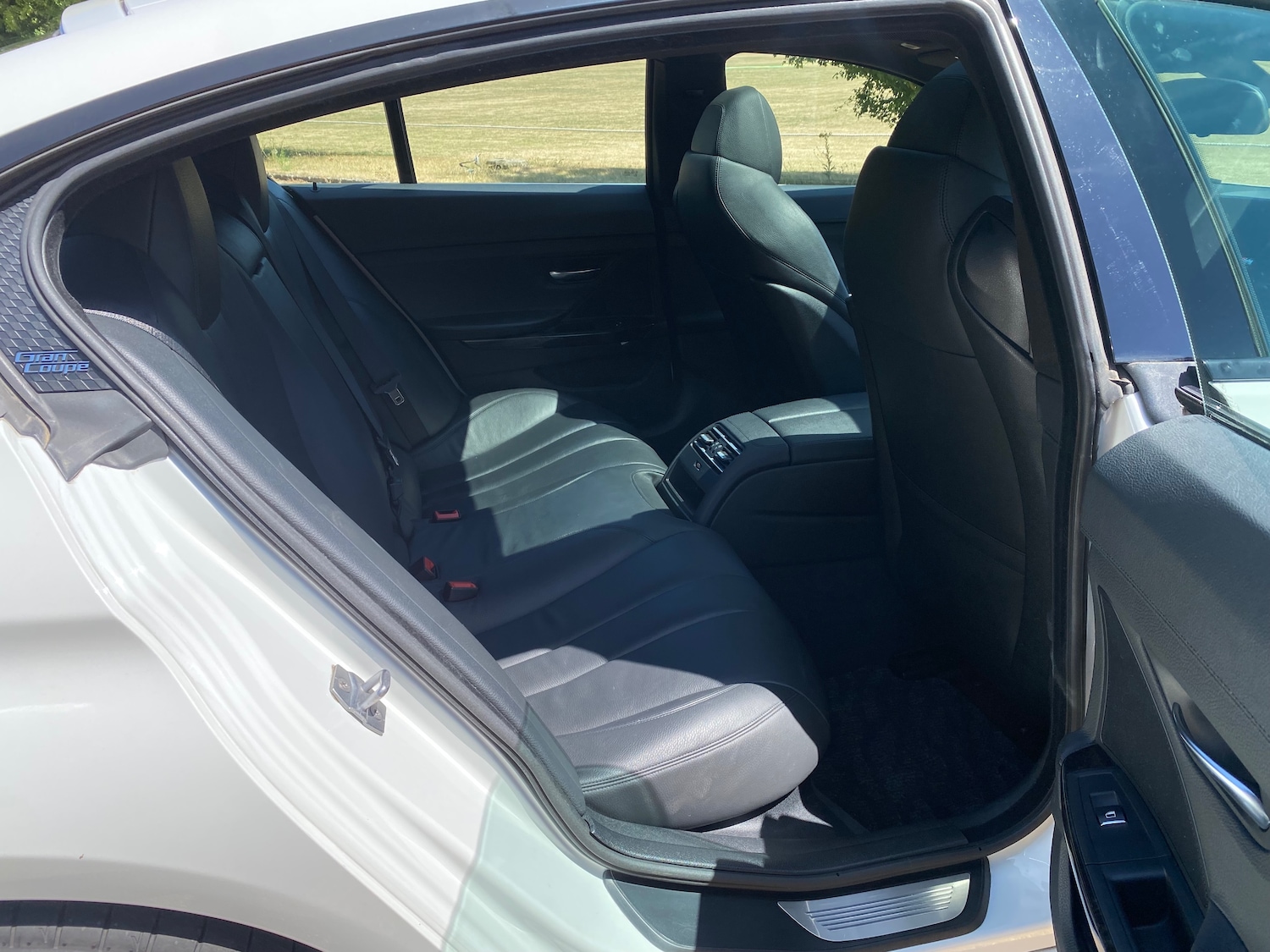 Used BMW 6 Series Gran Coupe 2014 for sale - 75376492: Photo 63