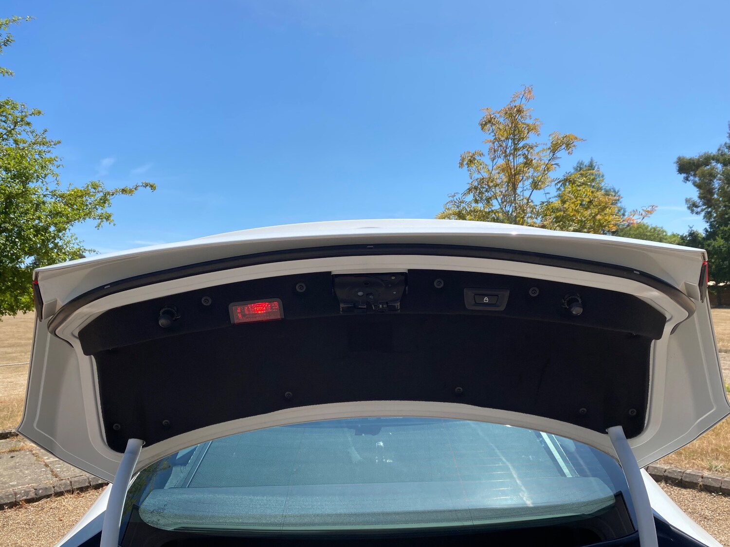 Used BMW 6 Series Gran Coupe 2014 for sale - 75376492: Photo 67