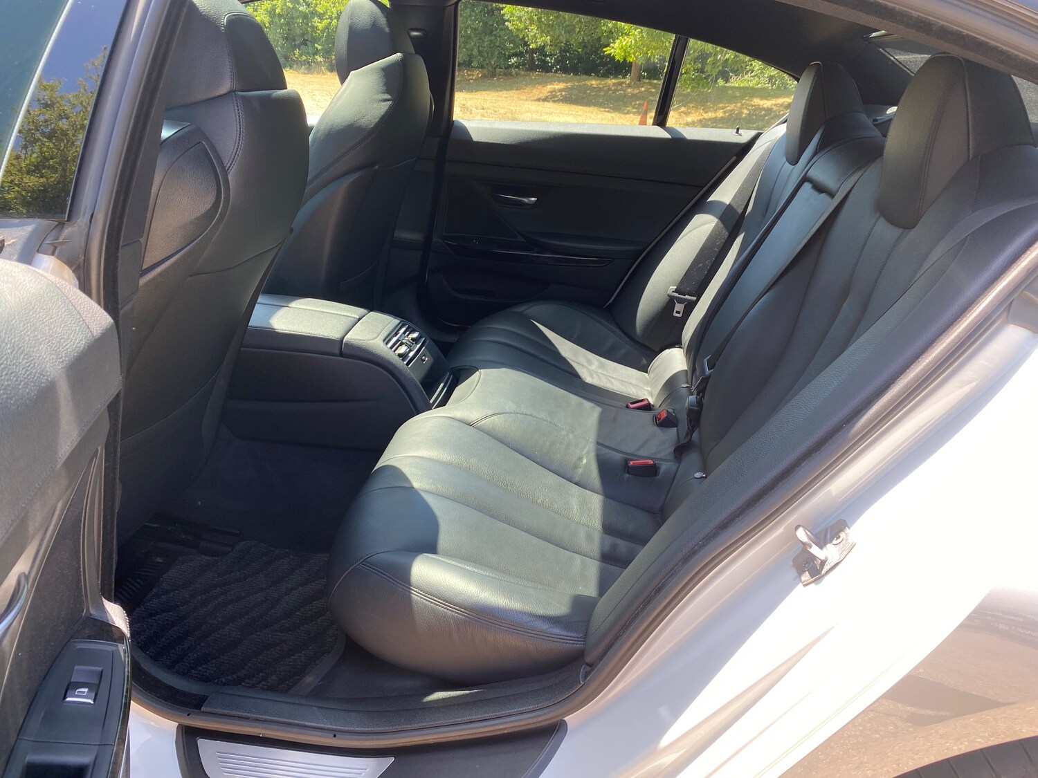 Used BMW 6 Series Gran Coupe 2014 for sale - 75376492: Photo 69