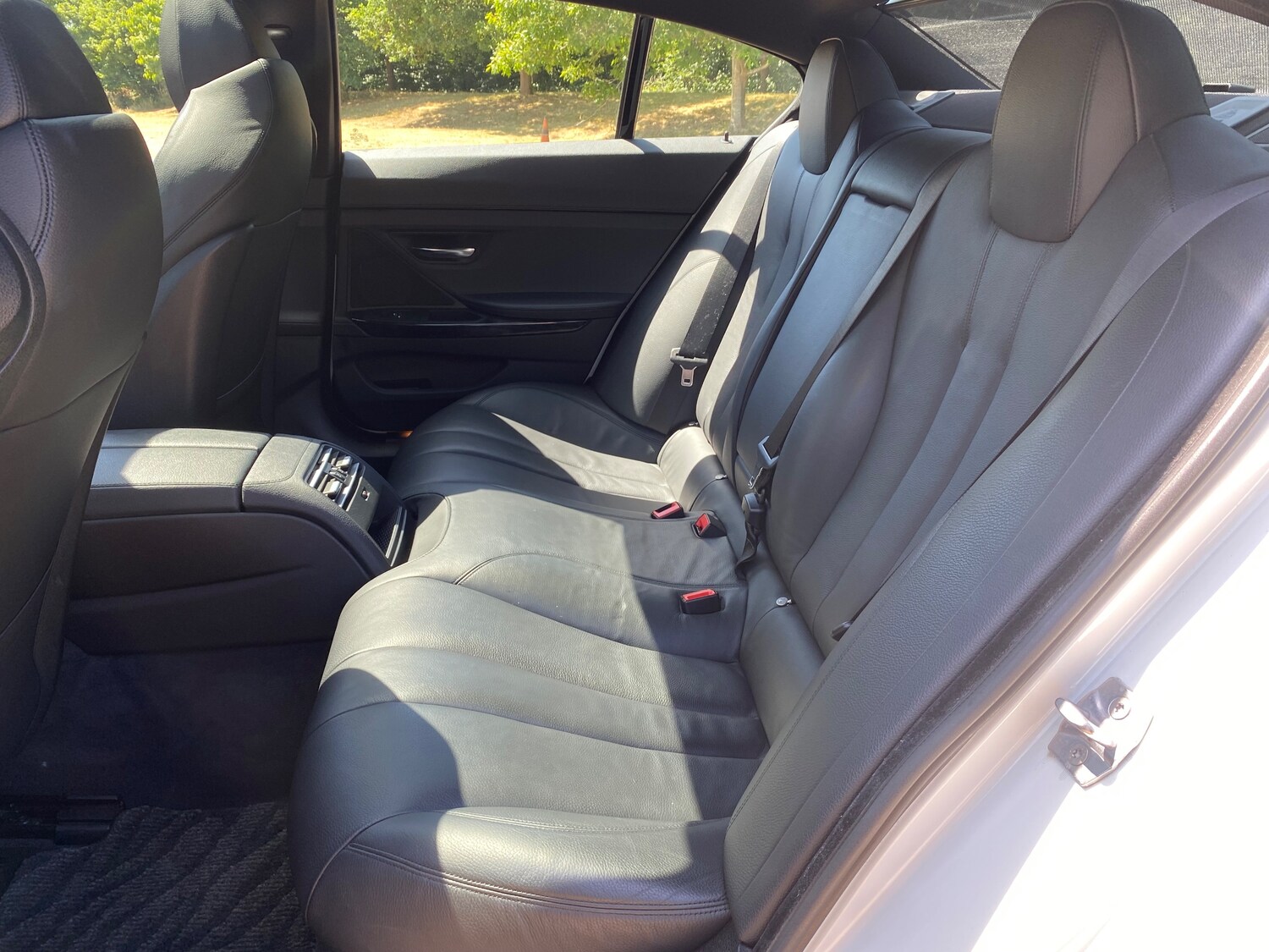 Used BMW 6 Series Gran Coupe 2014 for sale - 75376492: Photo 70