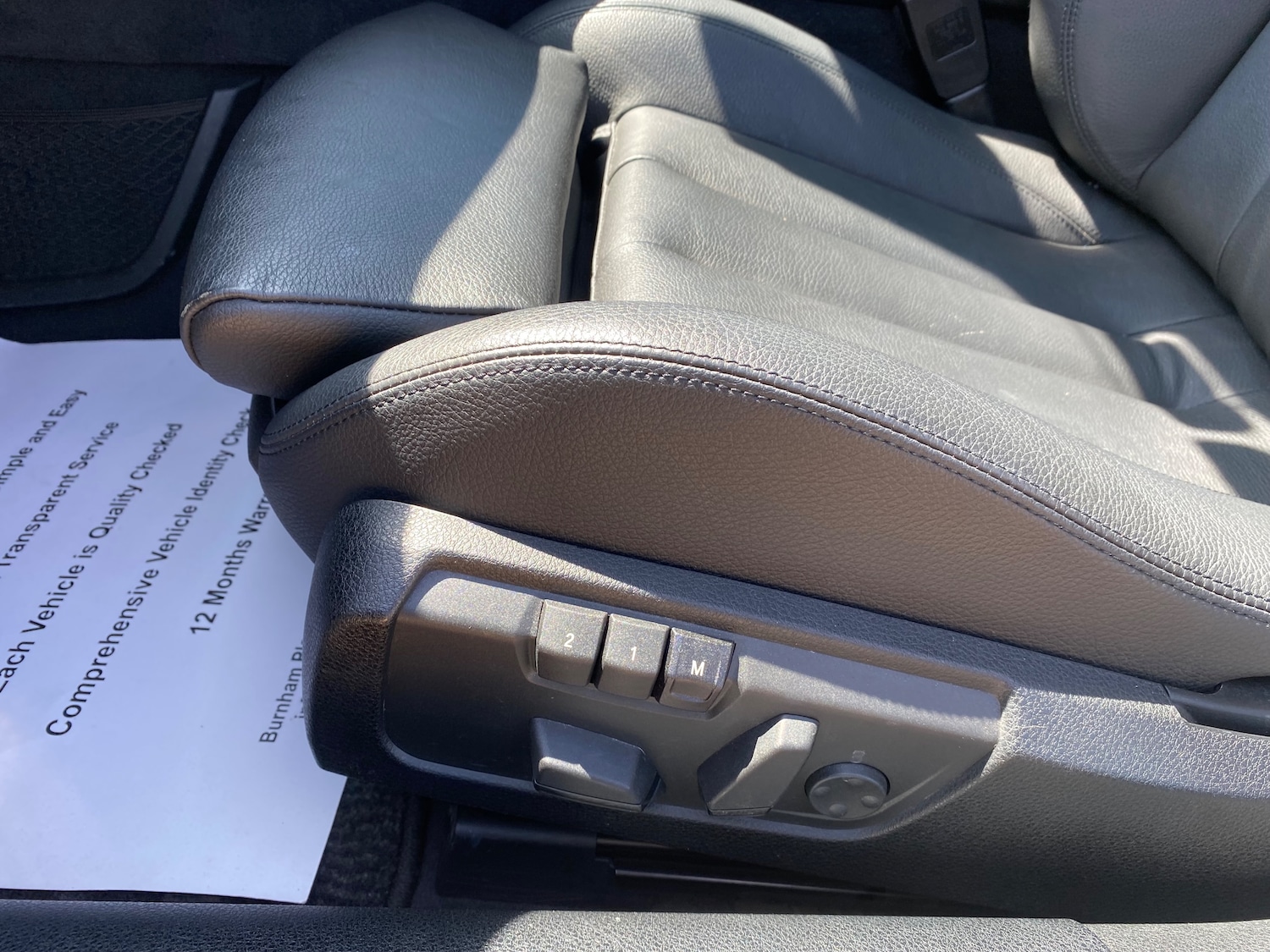 Used BMW 6 Series Gran Coupe 2014 for sale - 75376492: Photo 72