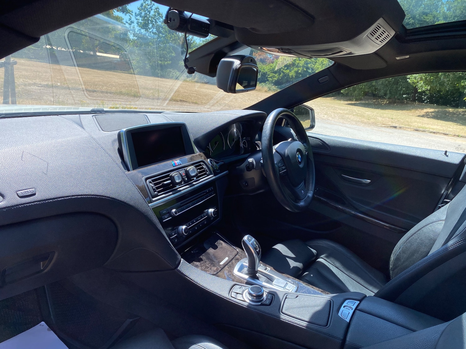 Used BMW 6 Series Gran Coupe 2014 for sale - 75376492: Photo 75